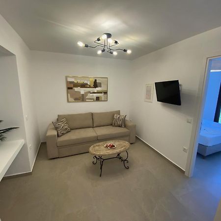 Central Hotel Parga Buitenkant foto